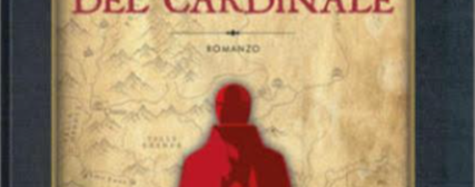 Verbania, incontro con Francesco Trabucco: presentazione de 